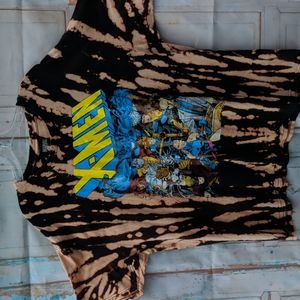 2XL Marvel T shirt
